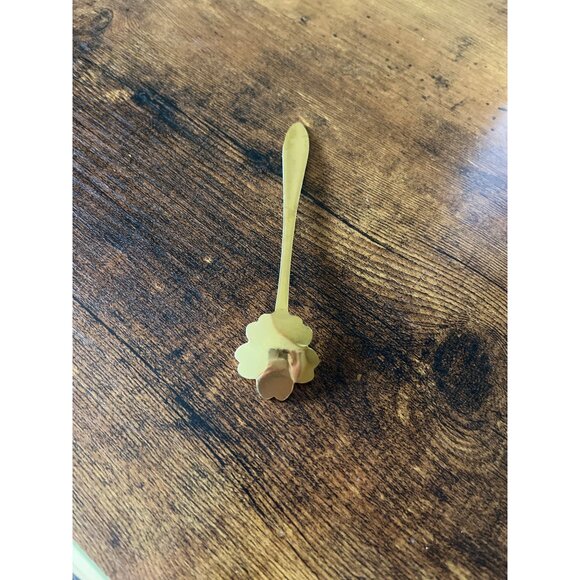 Beautiful Teacher Appreciation Educator  Mug & Gold Flower Spoon Gift Set - Picture 3 of 16